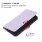 Xiaomi Redmi Note 13 - Flip cover porte-cartes BF18