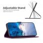 Xiaomi Redmi Note 13 - Housse avec support pliable BF17