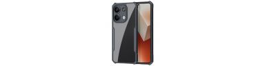 Xiaomi Redmi Note 13 - Coque XUNDD Résistante