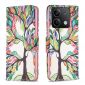 Housse Xiaomi Redmi Note 13 Dessin Arbre