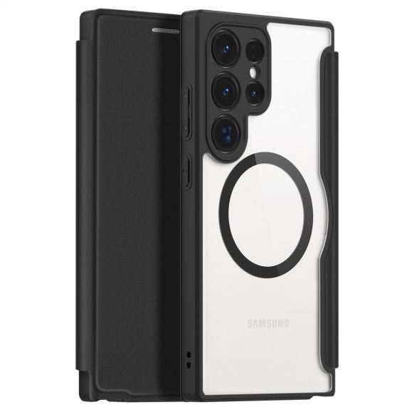 Samsung Galaxy S24 Ultra - Housse DUX DUCIS Skin X Pro