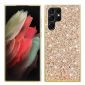 Coque Samsung Galaxy S24 Ultra Paillettes Glamour