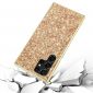 Coque Samsung Galaxy S24 Ultra Paillettes Glamour