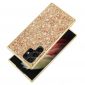 Coque Samsung Galaxy S24 Ultra Paillettes Glamour