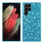 Coque Samsung Galaxy S24 Ultra Paillettes Glamour