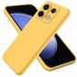 Coque Xiaomi Redmi Note 13 Pro 5G / Poco X6 Puro silicone liquide