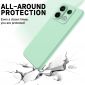 Coque Xiaomi Redmi Note 13 Pro 5G / Poco X6 Puro silicone liquide