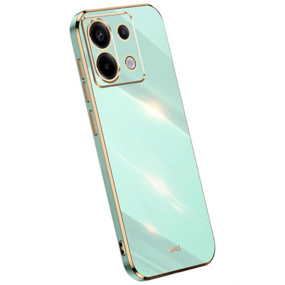 Xiaomi Redmi Note 13 Pro 5G / Poco X6 - Coque Flex Lux