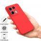 Coque Xiaomi Redmi Note 13 Pro 5G / Poco X6 Puro silicone liquide