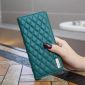 Flip Cover Xiaomi Redmi Note 13 Pro Plus 5G Matelassé BINFEN