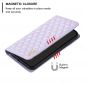 Flip Cover Xiaomi Redmi Note 13 Pro Plus 5G Matelassé BINFEN