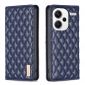 Flip Cover Xiaomi Redmi Note 13 Pro Plus 5G Matelassé BINFEN