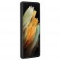 Coque Samsung Galaxy S24 Ultra silicone porte-carte