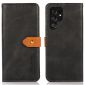 Housse Samsung Galaxy S24 Ultra KHAZNEH Folio Flip