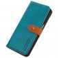 Housse Samsung Galaxy S24 Ultra KHAZNEH Folio Flip