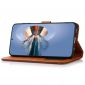 Housse Samsung Galaxy S24 Ultra KHAZNEH Folio Flip