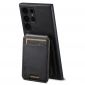 Samsung Galaxy S24 Ultra - Coque Vertical Flip Suteni H02