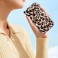 Housse Samsung Galaxy S24 Ultra Motif Leopard