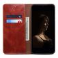 Housse Xiaomi Redmi Note 13 5G Ernestine coutures apparentes