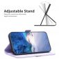 Housse Samsung Galaxy A34 5G simili cuir BF31