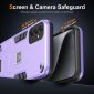 Coque Samsung Galaxy A34 5G Armor Shield