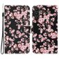 Samsung Galaxy A34 5G - Housse Cerisier en Fleurs