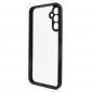 Samsung Galaxy A34 5G - Coque Bumper Transparent