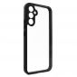 Samsung Galaxy A34 5G - Coque Bumper Transparent