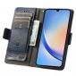 Samsung Galaxy A34 5G - Housse Flip Business