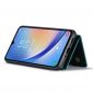 Samsung Galaxy A34 5G - Coque Porte-cartes Détachable M2 Series