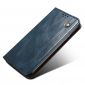Housse Xiaomi Redmi Note 13 Pro Plus 5G Ernestine coutures apparentes