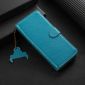 Xiaomi Redmi Note 13 Pro Plus 5G - Housse cuir grainé coutures