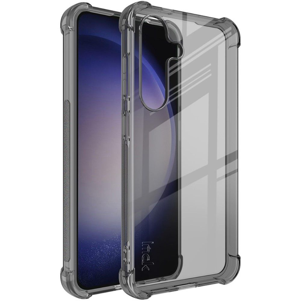 Coque Samsung Galaxy S24 Plus Class Protect Transparent