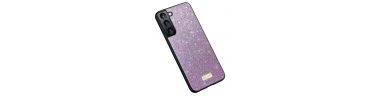 Samsung Galaxy S24 Plus - Coque SULADA Paillettes