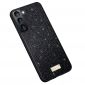 Coque Samsung Galaxy S24 SULADA Paillettes