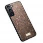 Coque Samsung Galaxy S24 SULADA Paillettes