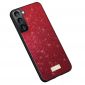 Coque Samsung Galaxy S24 SULADA Paillettes