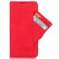 Housse Samsung Galaxy S24 Plus premium portefeuille avec porte cartes