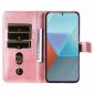 Housse Xiaomi Redmi Note 13 Pro 5G / Poco X6 Zipper Pocket Fonction Support