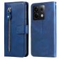 Housse Xiaomi Redmi Note 13 Pro 5G / Poco X6 Zipper Pocket Fonction Support