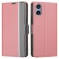 Housse Sony Xperia 5 V Victoria style cuir