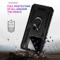 Coque Xiaomi 14 Pro Hybride Fonction Support