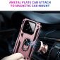 Coque Xiaomi 14 Pro Hybride Fonction Support