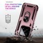 Coque Xiaomi 14 Pro Hybride Fonction Support