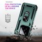 Coque Xiaomi 14 Pro Hybride Fonction Support