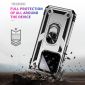Coque Xiaomi 14 Pro Hybride Fonction Support