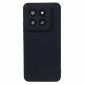 Coque Xiaomi 14 Pro en silicone