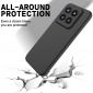 Coque Xiaomi 14 Pro Puro silicone liquide