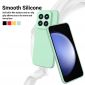 Coque Xiaomi 14 Pro Puro silicone liquide