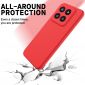 Coque Xiaomi 14 Pro Puro silicone liquide